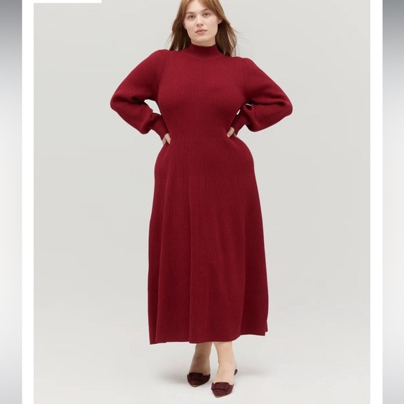 Hill House Dresses & Skirts - The Persephone Dress (Hill House)